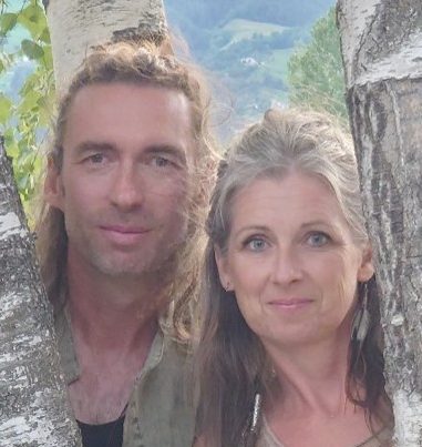 Daniela & Patrick